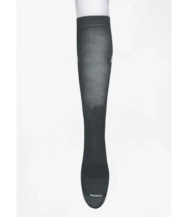 MAXIMILIAN NEO RIDING SOCKS - Graphite