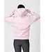 Maximilian MAXIMILIAN UNISEX ICON OVERSIZED HOODIE - Pink