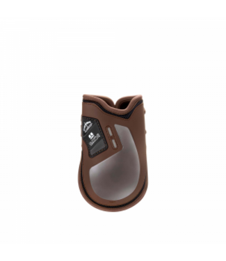 Veredus VEREDUS OLYMPUS 'ABSOLUTE' FETLOCK BOOTS - Brown