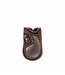 Veredus VEREDUS OLYMPUS 'ABSOLUTE' FETLOCK BOOTS - Brown