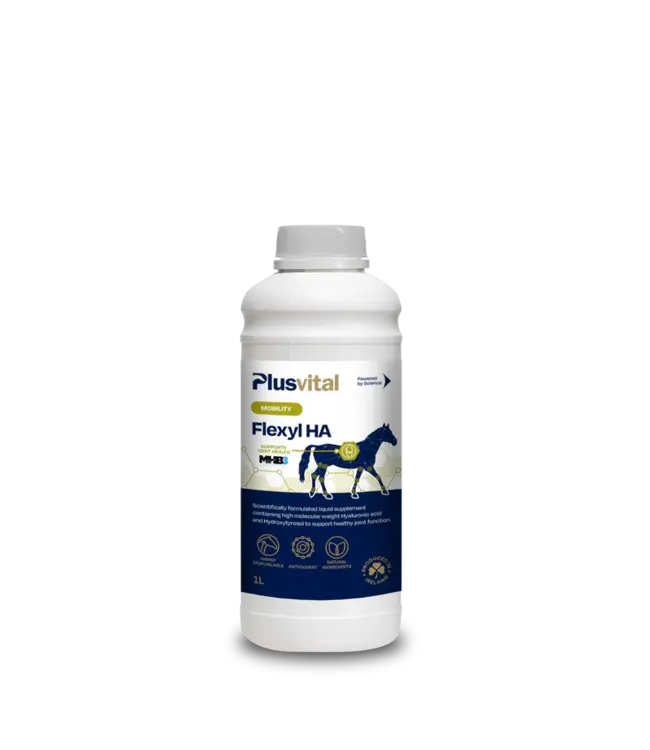 PLUSVITAL FLEXYL-HA