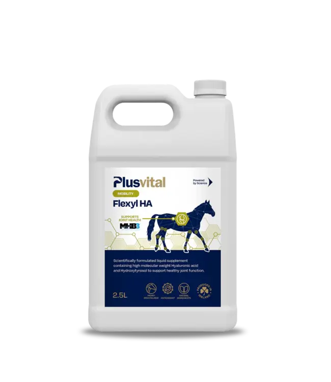 PLUSVITAL FLEXYL-HA