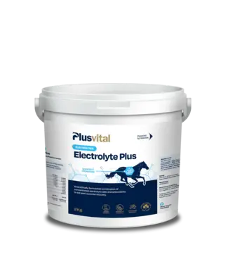 Plusvital PLUSVITAL ELECTROLYTE PLUS