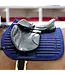 Sandstorm Equestrian SANDSTORM SPARKLE SADDLE PAD GP - Navy