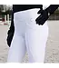 Sandstorm Equestrian SANDSTORM EVERYDAY COMFORT RIDING LEGGINGS - White