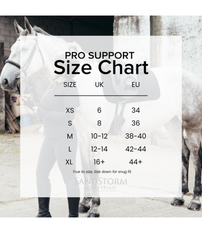 SANDSTORM EVERYDAY COMFORT RIDING LEGGINGS - Peacock