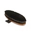 Celtic Equine HORSE HAIR BODY BRUSH