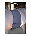 Norton NORTON PROTECTIVE BELLY BAND - Black