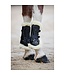Norton NORTON XTR SHEEPSKIN TENDON BOOTS - Black