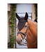 Paddock PADDOCK SOUNDLESS LONG COTTON FLY VEIL - Black