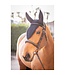 Paddock PADDOCK SOUNDLESS LONG COTTON FLY VEIL - Navy
