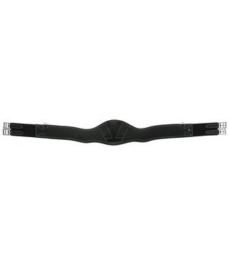 Norton NORTON PRO MAGNETIC ANATOMICAL GIRTH - Black