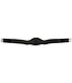 Norton NORTON PRO MAGNETIC ANATOMICAL GIRTH - Black