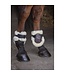 Norton NORTON XTR SHEEPSKIN FETLOCK BOOTS - Brown