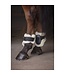 Norton NORTON XTR SHEEPSKIN FETLOCK BOOTS - Black