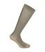 Equithème EQUITHÈME CLASSIC SOCKS - Taupe