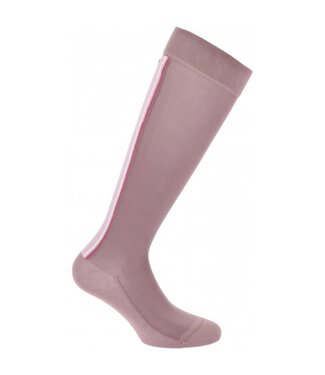 Equithème EQUITHÈME CLASSIC SOCKS - Dusty Rose