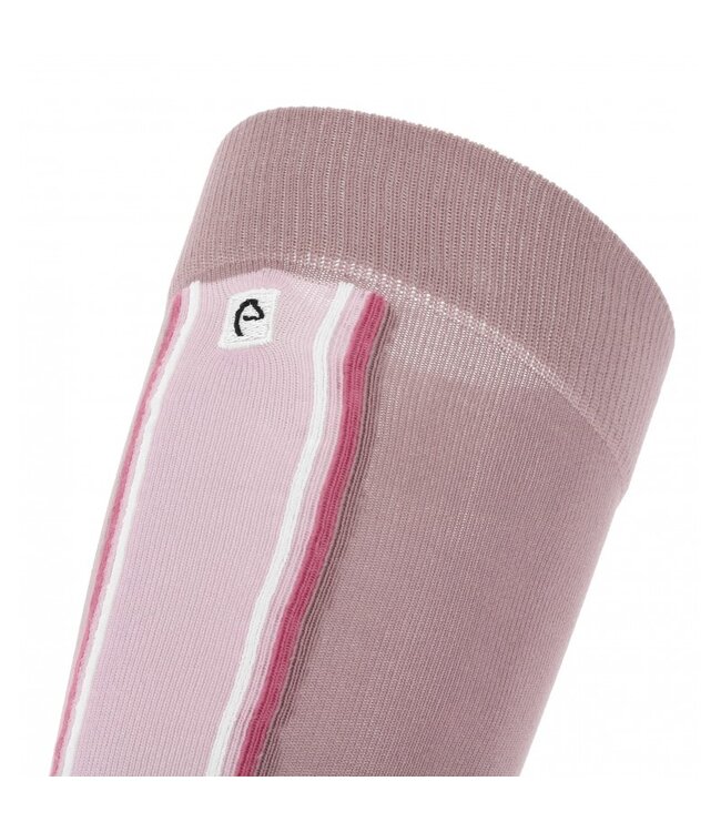 EQUITHÈME CLASSIC SOCKS - Dusty Rose
