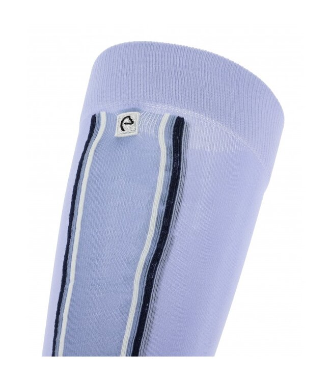 EQUITHÈME CLASSIC SOCKS - Purple