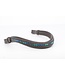 Mackey MACKEY SPARKLE BROWBAND Brown - Midnight