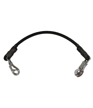 EquiSential EQUISENTIAL TRAILER TIE - 62cm