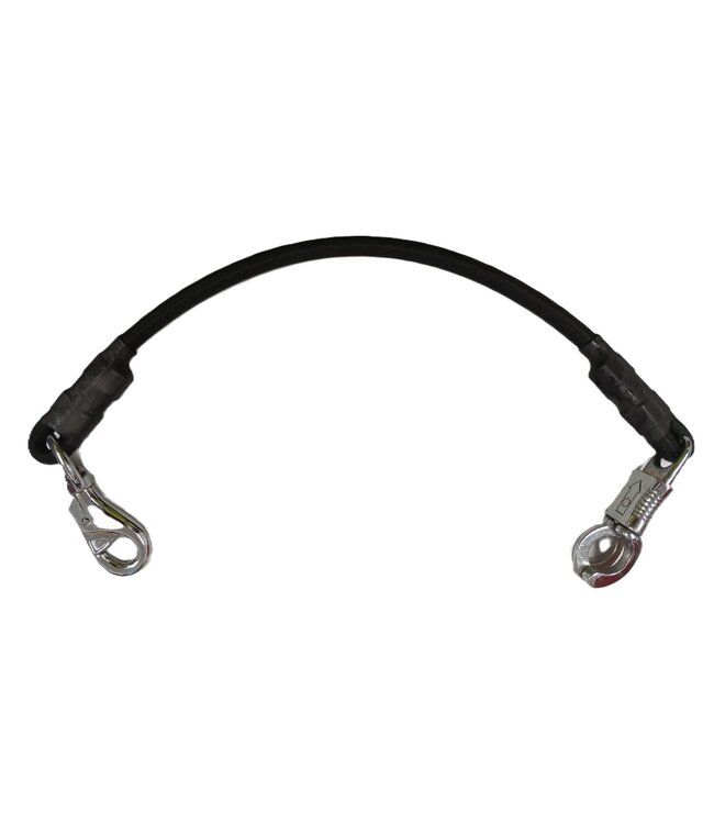 EQUISENTIAL TRAILER TIE