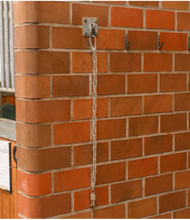 WALDHAUSEN STALL CHAIN