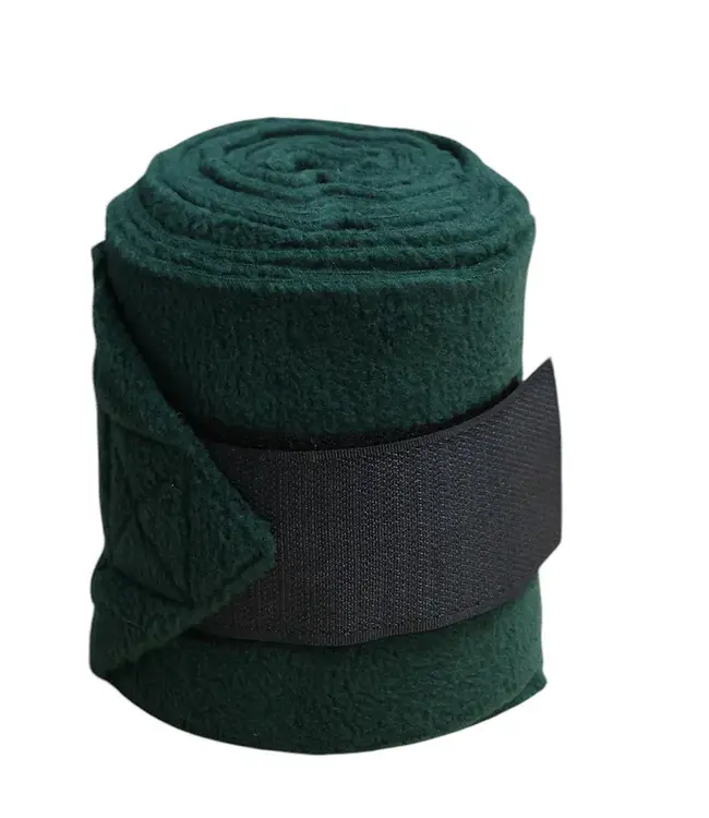 EQUISENTIAL FLEECE BANDAGES
