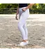 Dapple DAPPLE SHAPER COMPRESSION BREECHES KGrip - White
