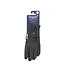 Dapple DAPPLE WICKLOW RIDING GLOVES - Black