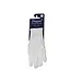 Dapple DAPPLE WICKLOW RIDING GLOVES - White