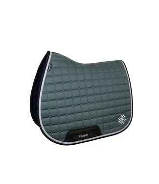 Dapple DAPPLE GP SADDLE PAD - Pine