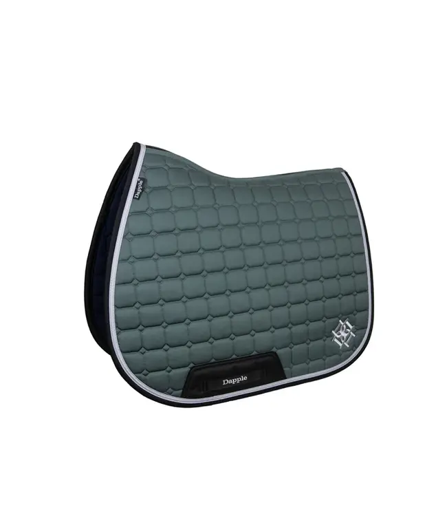 DAPPLE GP SADDLE PAD - Pine