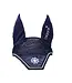 Dapple DAPPLE FLY VEIL - Oxford Blue Diamonte