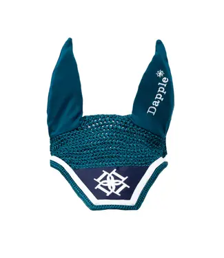 Dapple DAPPLE FLY VEIL - Teal Green