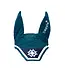 Dapple DAPPLE FLY VEIL - Teal Green