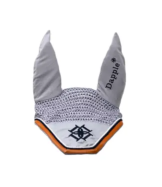 Dapple DAPPLE FLY VEIL - Cloud Grey