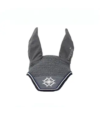 Dapple DAPPLE FLY VEIL - Melange Grey