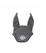 Dapple DAPPLE FLY VEIL - Melange Grey