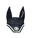 Dapple DAPPLE FLY VEIL - Black/White