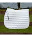 Dapple DAPPLE GP SADDLE PAD - White