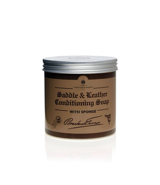 Carr Day & Martin CDM BRECKNELL TURNER SADDLE SOAP