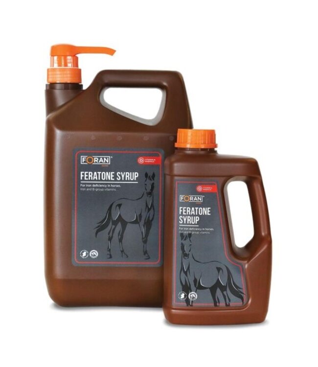 FORAN'S FERATONE - 1L