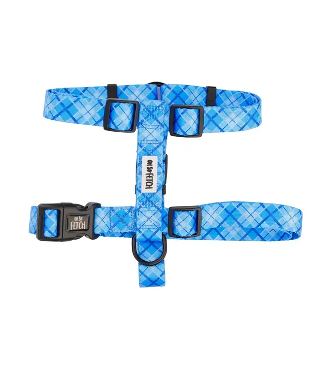 OH SO FETCH STRAP HARNESS - Large
