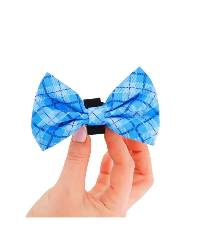 OH SO FETCH BOW TIE