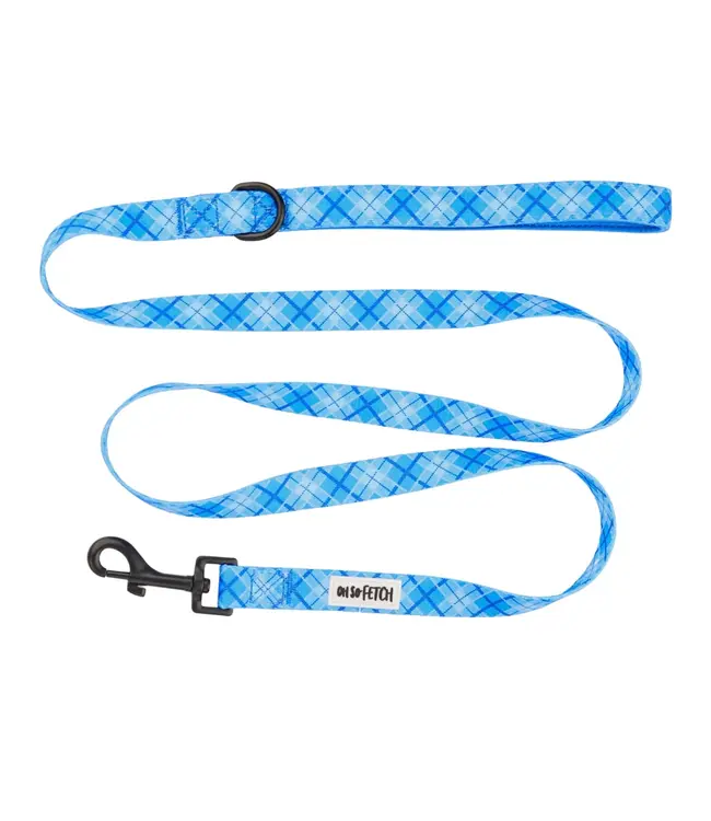 OH SO FETCH PET LEASH - Country Pup