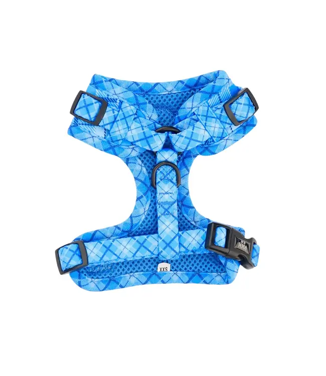 OH SO FETCH PADDED HARNESS - Country Pup