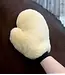 LAMBSKIN GROOMING GLOVE