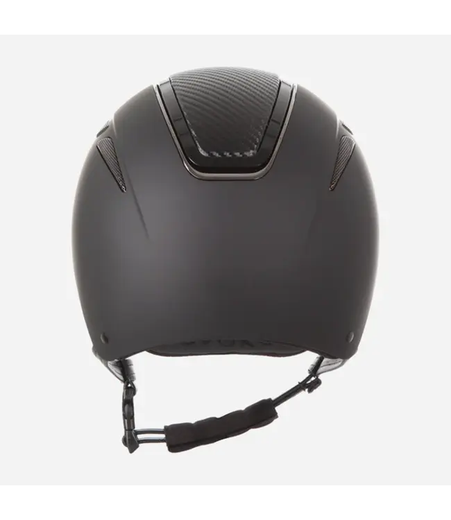 EVOKE CALLISTO CLASSIC PEAK - Black Carbon/Gunmetal