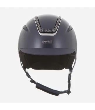 Evoke EVOKE CALLISTO CLASSIC PEAK - Navy/Navy Crystal Frame